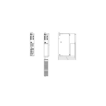 시멘스 plc s7-400 SIMATIC S7-400H CPU 414-5H 6ES7414-5HM06-0AB0 자동화 시스템