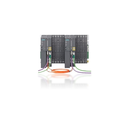시멘스 plc s7-400 SIMATIC S7-400H CPU 414-5H 6ES7414-5HM06-0AB0 자동화 시스템