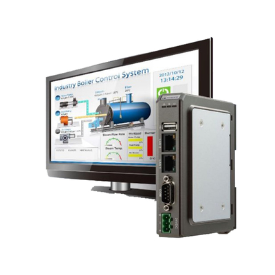 시멘스 10.1'' WVA LED HMI 쿼드 코어 RISC CPU CMT1107X WEINVIEW 자동화 제품