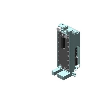 고기능 채널 진단 모듈 6ES71414BF000AB0 ET 200 PRO 8 DI 24 V DC