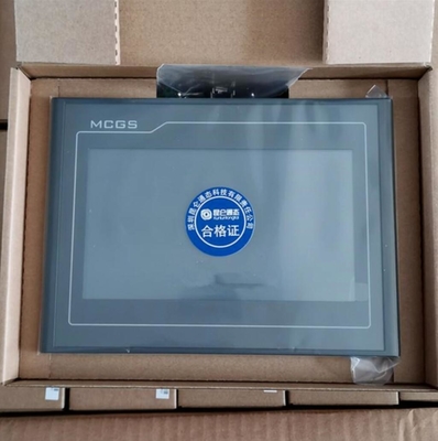 TPC7072Gt 7&quot; 100% 오리지널 룬 퉁타이 MCGS 4 코어 1G Hz 터치 스크린 HMI 인터페이스