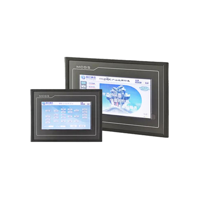 100% 10.1인치 300cd 24V 1G 임베디드 스크린 MCGS HMI TPC1071Gn