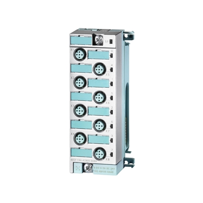 SIEMENS SIMATIC ET 200pro CM IO 8x M12 SF LED 결제 기간 T/T 6ES71944CB000AA0