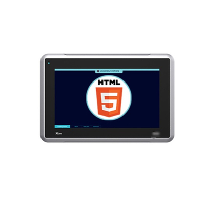 X2 pro 10 베이저 전자 HMI 터치 스크린 100% 원본 및 네트워크에 최적화