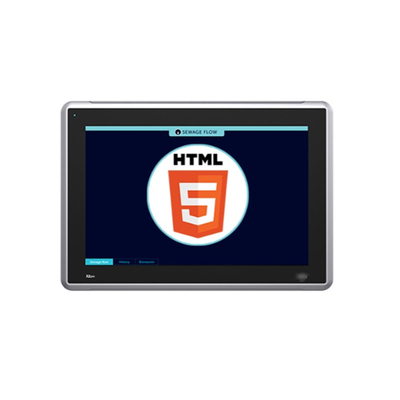 X2 pro 15' 웹 클라이언트 HMI 100% 원본 TFT-LCD 터치 스크린