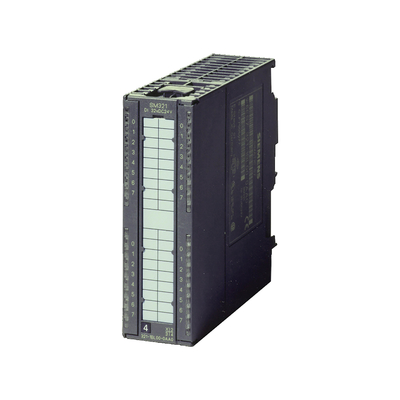 시멘스 PLC S7-300 확장 모듈 DI 32xDC 24V 자동화 산업용 애플리케이션