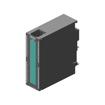 시멘스 PLC S7-300 확장 모듈 DI 32xDC 24V 자동화 산업용 애플리케이션