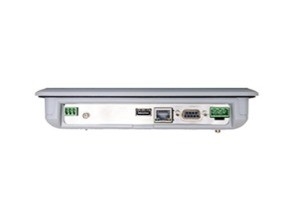산업 자동화 X2 기반 7v2 폭발 방지 HMI TFT-LCD LED 백라 라이트