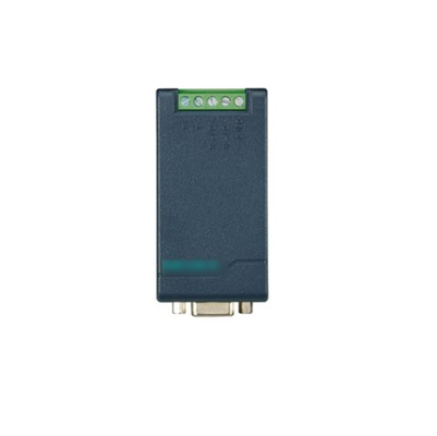지불 기간 웨스턴 유니온 산업용 컴퓨터 액세서리 TCC-80 RS-232 ~ RS-422/485 MOXA 변환기