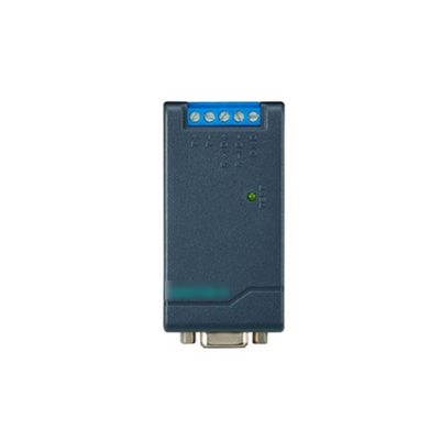 지불 기간 웨스턴 유니온 산업용 컴퓨터 액세서리 TCC-80 RS-232 ~ RS-422/485 MOXA 변환기
