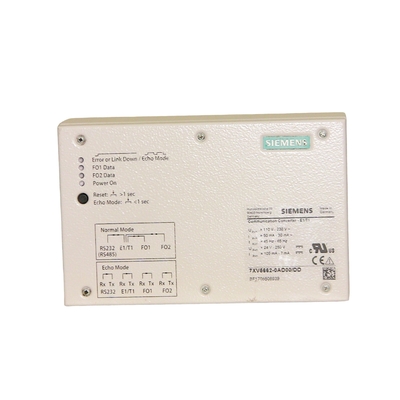 통신 컨버터 SYNCHR 7XV5662-0AD00 22kg 통신 인터페이스 기타