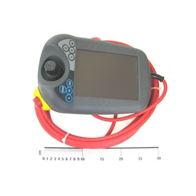 네트워크 및 ABB 로봇 교육 장치 3HAC028357-001에 대한 특별 제안을 협상