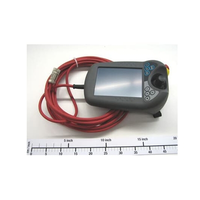 네트워크 및 ABB 로봇 교육 장치 3HAC028357-001에 대한 특별 제안을 협상
