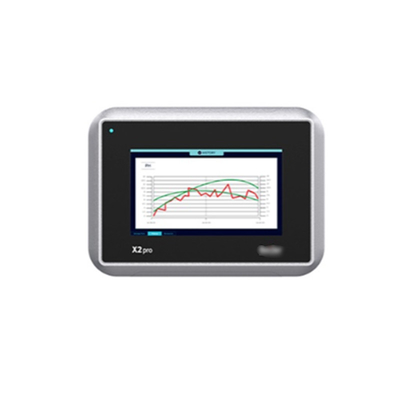 베이저 X2 Pro 4 TFT-LCD 터치 스크린 HMI 산업 자동화 고객 요구