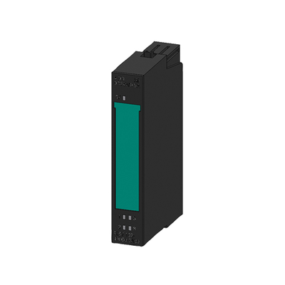시멘스 ET 200S 4DQ 24 V DC/0.5 A HF 4 DO 고전 24 V DC/0.5 A 6ES71324BD000AB0