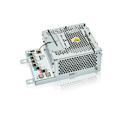 ABB DSQC1018 컴퓨터 3HAC050363-001 로봇 네트워크 및 인터페이스 타입 협상 제안