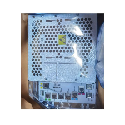 ABB DSQC1018 컴퓨터 3HAC050363-001 로봇 네트워크 및 인터페이스 타입 협상 제안