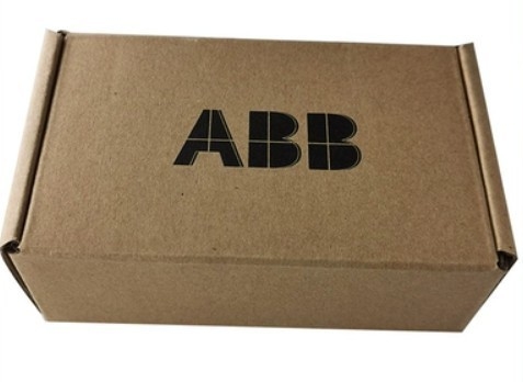 ABB DSQC1018 컴퓨터 3HAC050363-001 로봇 네트워크 및 인터페이스 타입 협상 제안