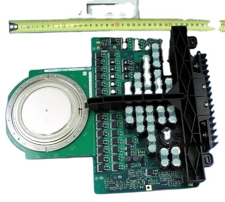 ACS1000 시리즈 액세서리 ABB IGCT MODULE 5SHX0445D0001 IP54 보호 수준