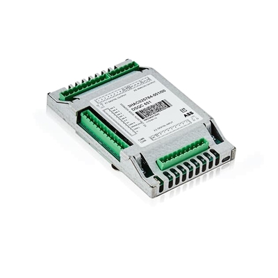 ABB 3HAC025784-001 특수 제안용 아날로그 보드 로봇 부품 보호 수준 IP54