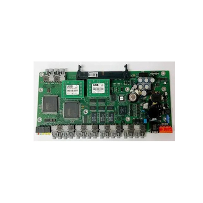 IP54 ABB PPC907BE 3BHE024577R0101 압력 조절판 모듈 DCS 예비 부품 제어판 기타