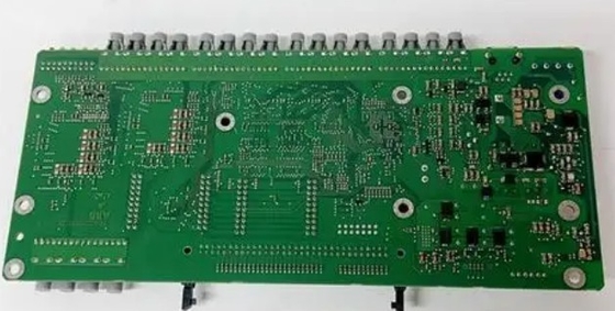 IP54 ABB PPC907BE 3BHE024577R0101 압력 조절판 모듈 DCS 예비 부품 제어판 기타