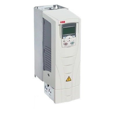 이름 전압 380V ABB ACS510 시리즈 2.2kw 인버터 ACS510-01-05A6-4 산업용