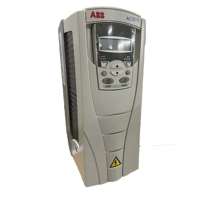 이름 전압 380V ABB ACS510 시리즈 2.2kw 인버터 ACS510-01-05A6-4 산업용