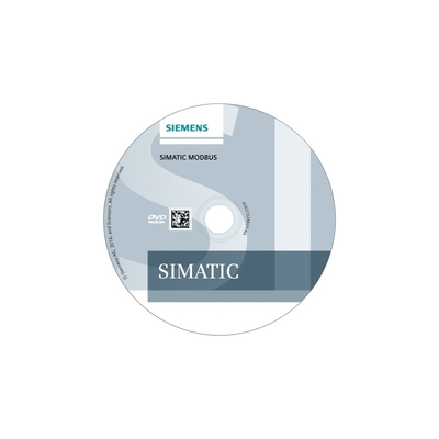 시멘스 SIMATIC S7 MODBUS 마스터 V3.1 데이터 전송에 대한 당신의 해결책 6ES78701AA010YA1