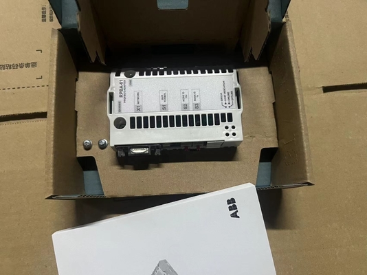 PROFIBUS DP RPBA-01 완벽한 필드버스 통신 솔루션 인터페이스 타입