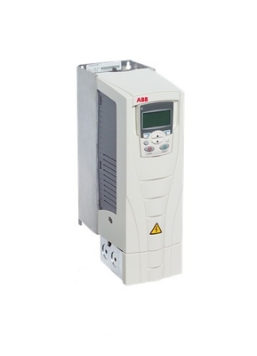 100% 오리지널 ABB ACS510-01-195A-4 110kw 팬 및 물 펌프용 3단계 인버터