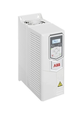 ABB ACS530 시리즈 인버터 0.75kw-250kw 팬 및 물 펌프 세 단계 380V-480V 입력