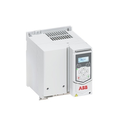 ABB ACS530 시리즈 인버터 0.75kw-250kw 팬 및 물 펌프 세 단계 380V-480V 입력