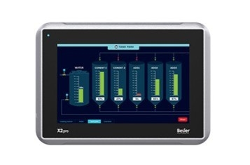 산업 자동화 X2 Pro 7 1.5GB 응용 프로그램 메모리