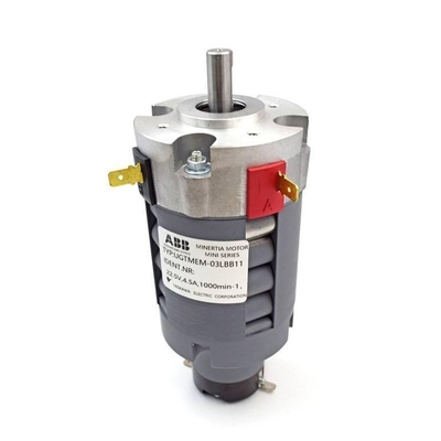 ABB ESM13B-152-302-T1N0A00 산업용 자동화 변주 주파수 서보 모터