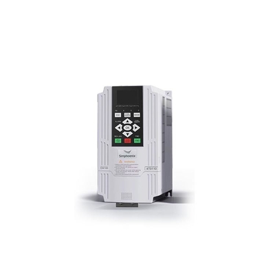 15KW DX100-4T0150 심포닉스의 원심분기용 오픈 루프 벡터 주파수 변환기