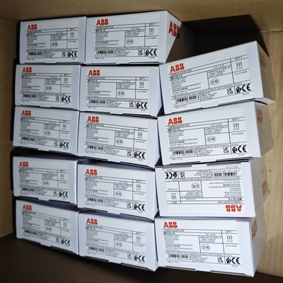 우수한 MS116-4.0 수동 모터 스타터 2.5A 4.0A A B B를 위한