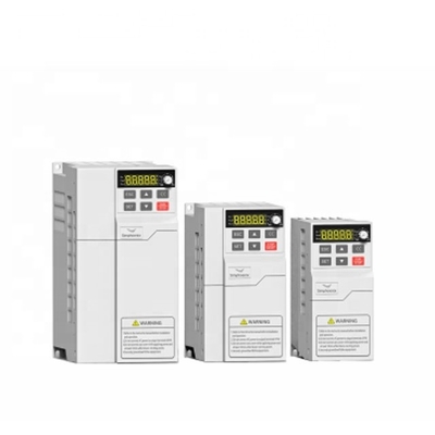 1.1KW DX100-4T0011B 심포닉스 오픈 루프 벡터 주파수 변환기