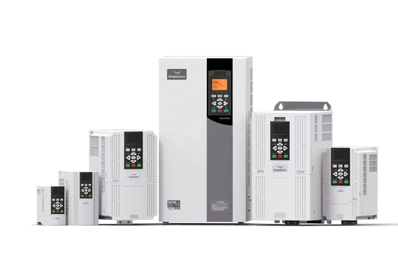 1.1KW DX100-4T0011B 심포닉스 오픈 루프 벡터 주파수 변환기