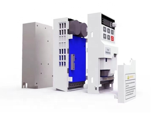 1.1KW DX100-4T0011B 심포닉스 오픈 루프 벡터 주파수 변환기
