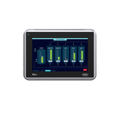 네트워크 다른 7 'iX 실행 시간 TFT-LCD 터치 스크린과 HMI 100% 원본