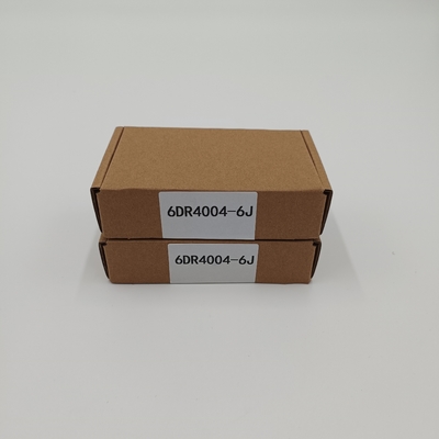 제조 지능형 전기 밸브 포지셔너 피드백 보드 6DR4004-6J