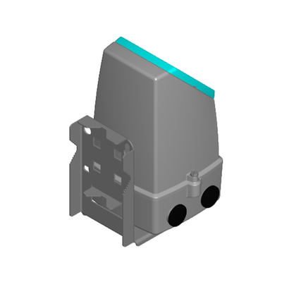 산업 자동화 100% 원본 MAG 5000 IP67 Siemens용 NEMA 4X/6 장치