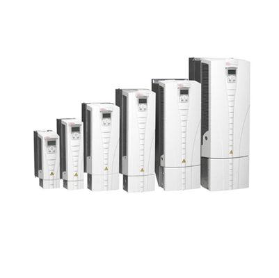 ACS510 시리즈 주파수 변환기 ACS510-01-012A-4 3ABD00015746-D 벽에 장착된 드라이브