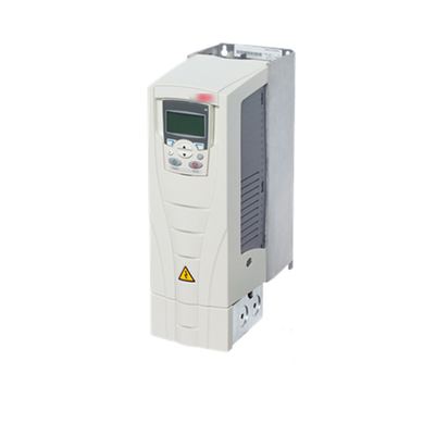 ACS510 시리즈 주파수 변환기 ACS510-01-012A-4 3ABD00015746-D 벽에 장착된 드라이브