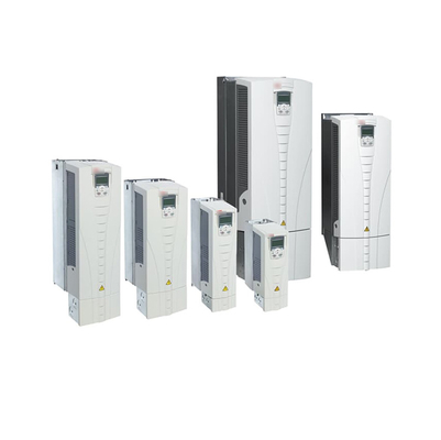 ACS510 시리즈 주파수 변환기 ACS510-01-012A-4 3ABD00015746-D 벽에 장착된 드라이브
