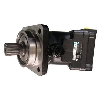 Xpi80 트럭 15-80에 대한 고압 축 펌프 광선 모터 240l/min 420*260*190mm