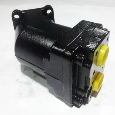 Xpi80 트럭 15-80에 대한 고압 축 펌프 광선 모터 240l/min 420*260*190mm