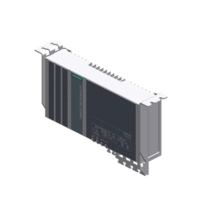 시멘스 6AG4141-5AB17-0FA0용 원본 SIMATIC IPC427E 4x USB V3.0 8GB 작업 메모리