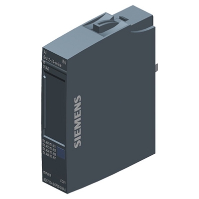 원본 시멘스 SIMATIC ET 200SP 6ES7134-6GF00-0AA1 AI 8XI 2-/4-WIRE BASIC 빠른 배송